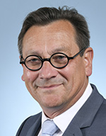 Gérard Leseul