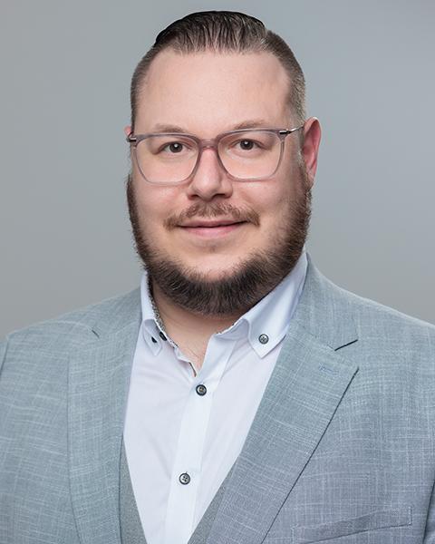 Gerhard Bärsch