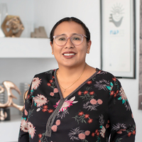 Katherin Gisella ávila Camacho