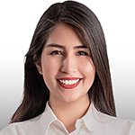 Valentina Caceres Monsalvez