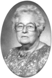 Virginia Wright
