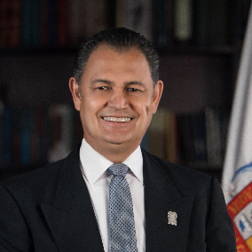 Jaime González De León
