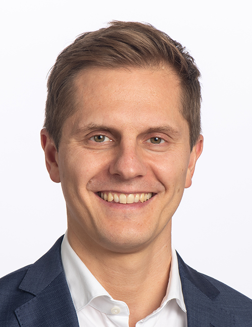 Benjamin Grimm