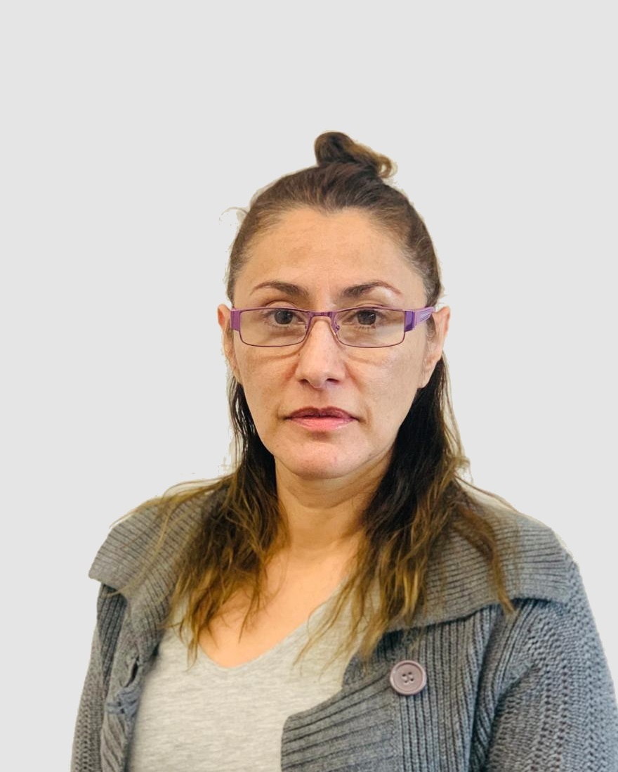 María Del Pilar Rivera Reyes