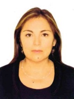 María Liliana Del Pilar De Los Ríos Vega