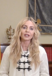 María ángeles Carmona Vergara