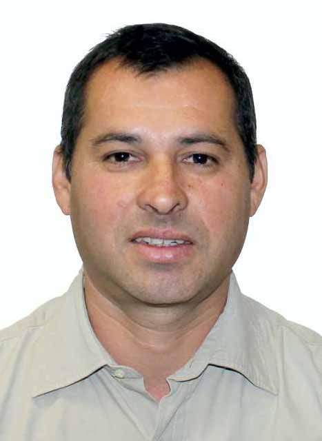 Agustín García Rubio
