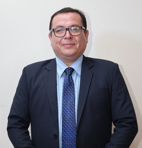 Luis Alberto Murriel Santolalla