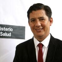 Marco Antonio Quispe Grandez