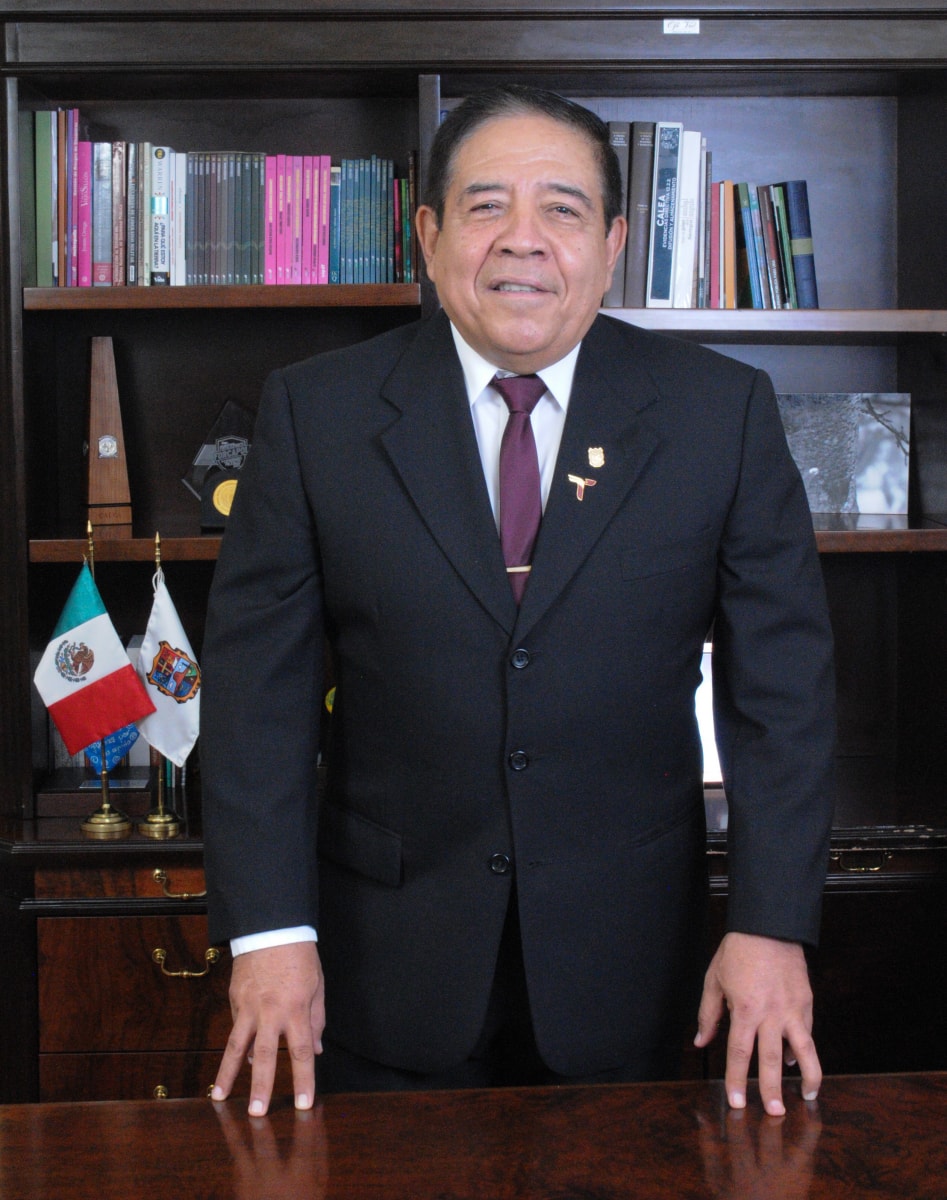 Sergio Hernando Chávez García