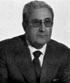 Fernando Aristizábal Recarte