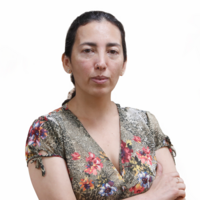 Janie Marile Gómez Guerrero