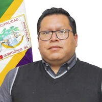 Maximo Jose Coral Condor