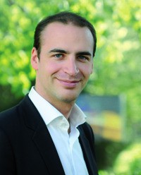 Grégoire De Lasteyrie