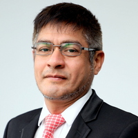 Félix Alberto Caycho Valencia