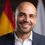 Alfonso Cabello Mesa
