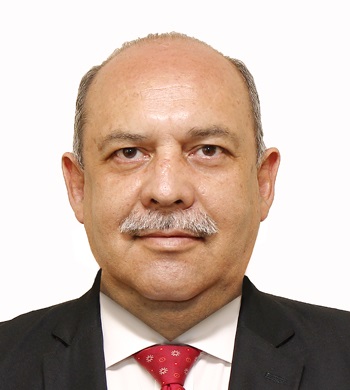 Carlos Alejandro Moreno Carranza