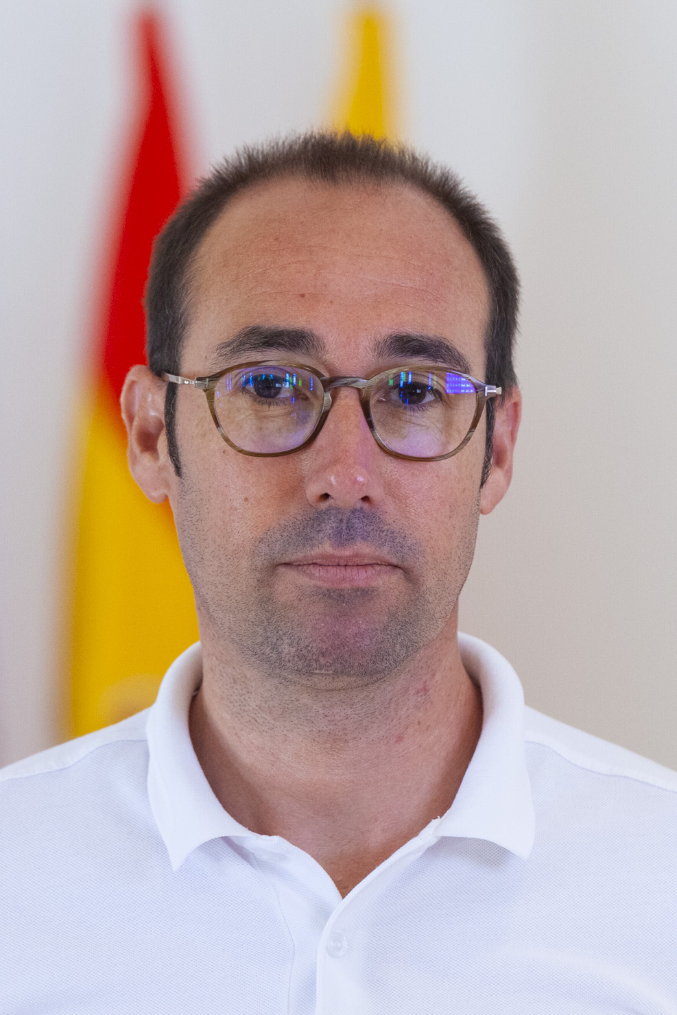 óscar Portas