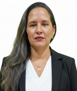 Nancy Luz Rodríguez Del Aguila