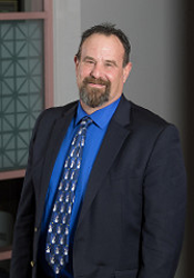 Rick Hayes
