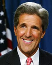 John F. Kerry