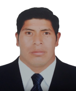Erasmo Candiote Tacuri