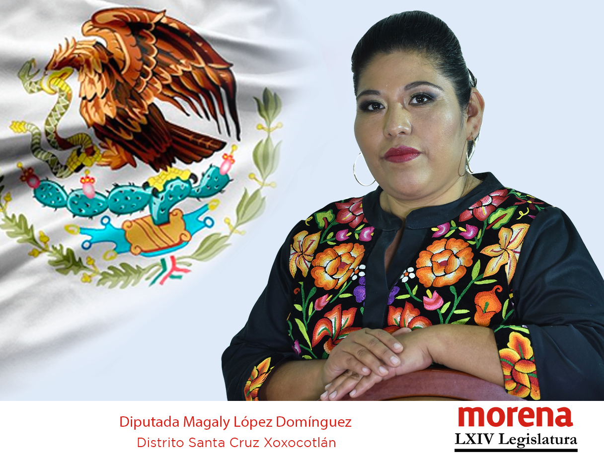 Magaly López Domínguez