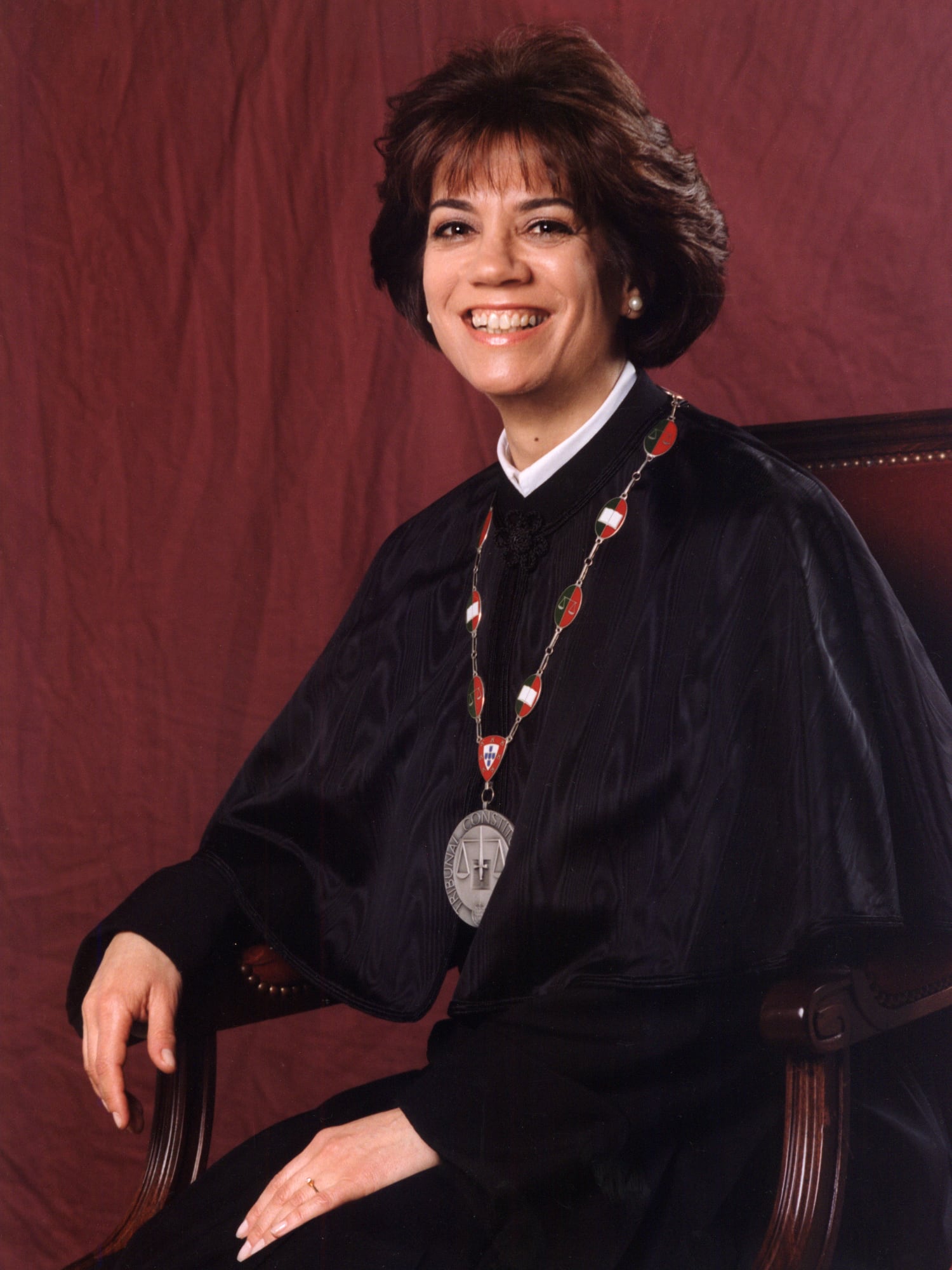 Maria Helena Barros De Brito