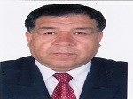 Jorge Cayotopa Chavarry