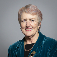 Barbara Scott Young