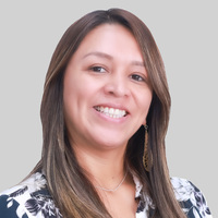 Lisseth Pilar Ramsden Ramos