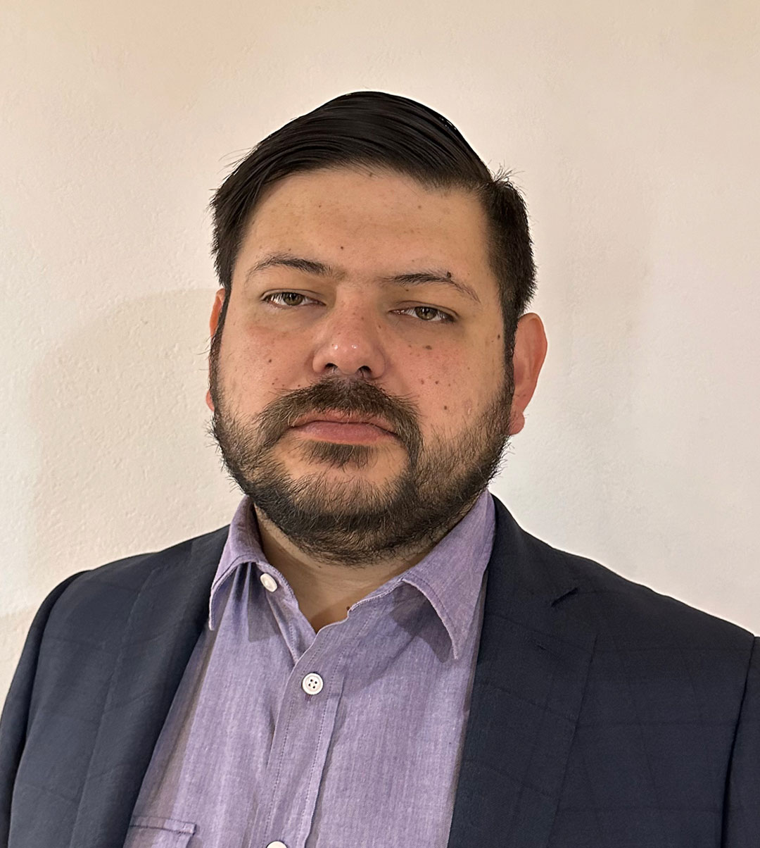 Nahún Enrique Montoya Iribe