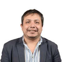 Sebastián Nóblega