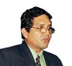 Roger Santa María Del águila