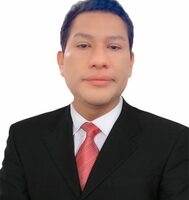 Keler Adelfo Chagua Tucto