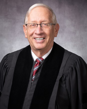 Patrick F. Fischer