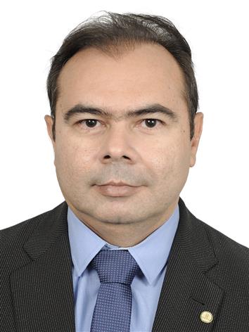 Antonio Idilvan De Lima Alencar
