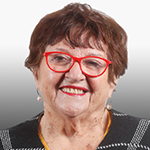 María Luisa Cordero Velásquez