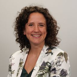Mairi Gougeon
