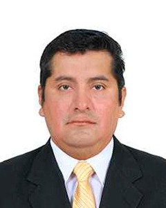 Yuri Felix Bustamante Saravia