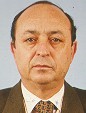 António Manuel Alves Pereira
