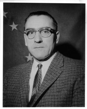 Frank Chapados