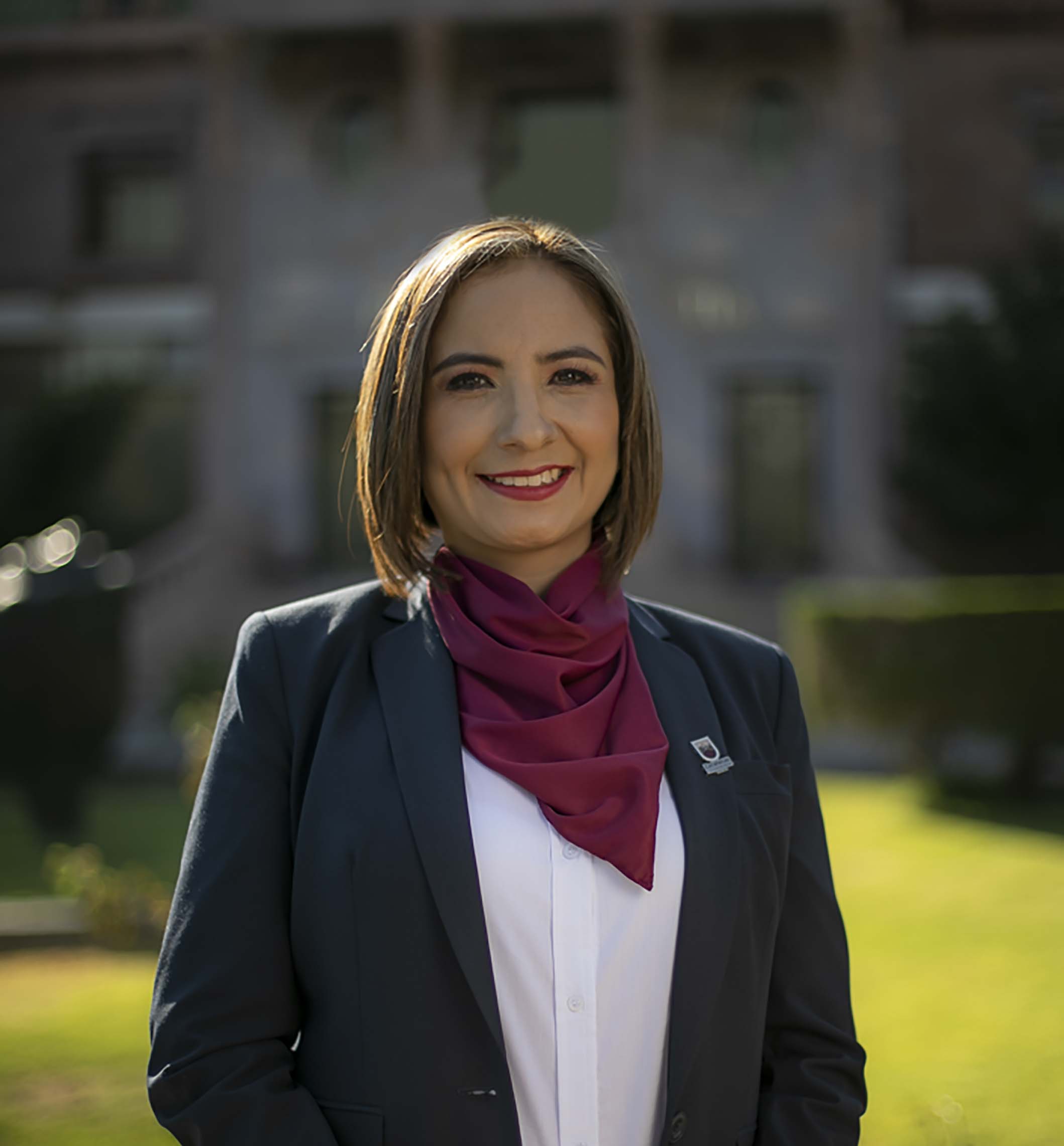 Zaira Ivonne Villagrana Escareño