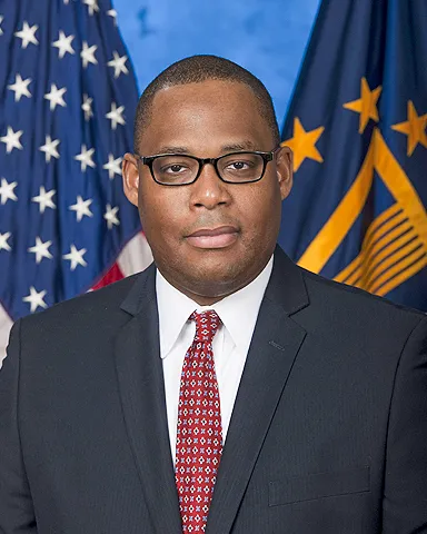 Jeffrey F. London