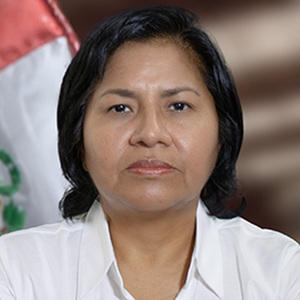 Nancy Roxana Soto Huancahuari