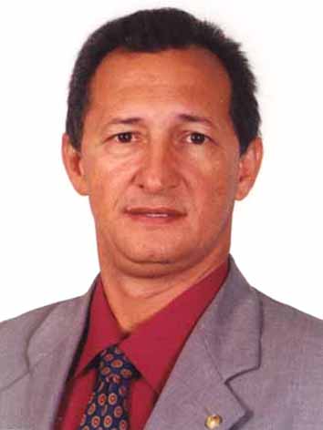 Gervásio Augusto De Oliveira