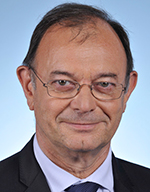 Yves Blein