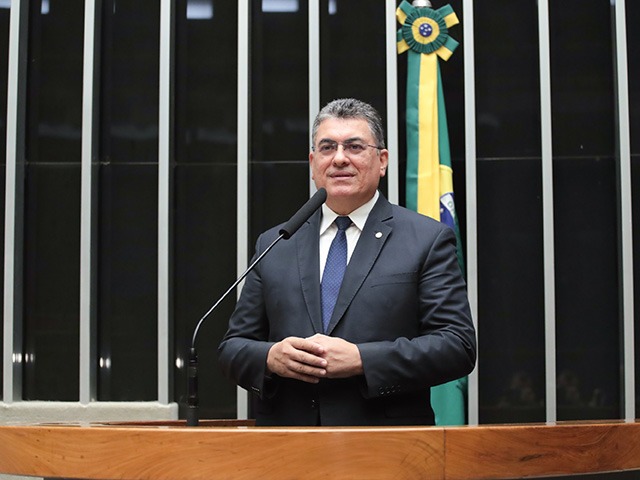 Valdir Trindade Dos Santos