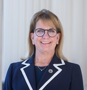 Joan B. Lovely