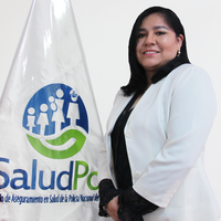 Gladys Jesús Carlos Bautista